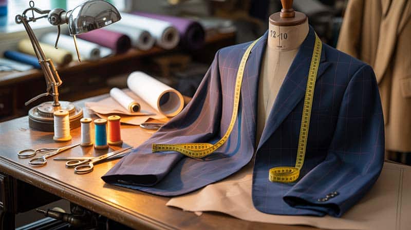 alt-para Alteration and Tailoring at Spartan Dry Cleaners