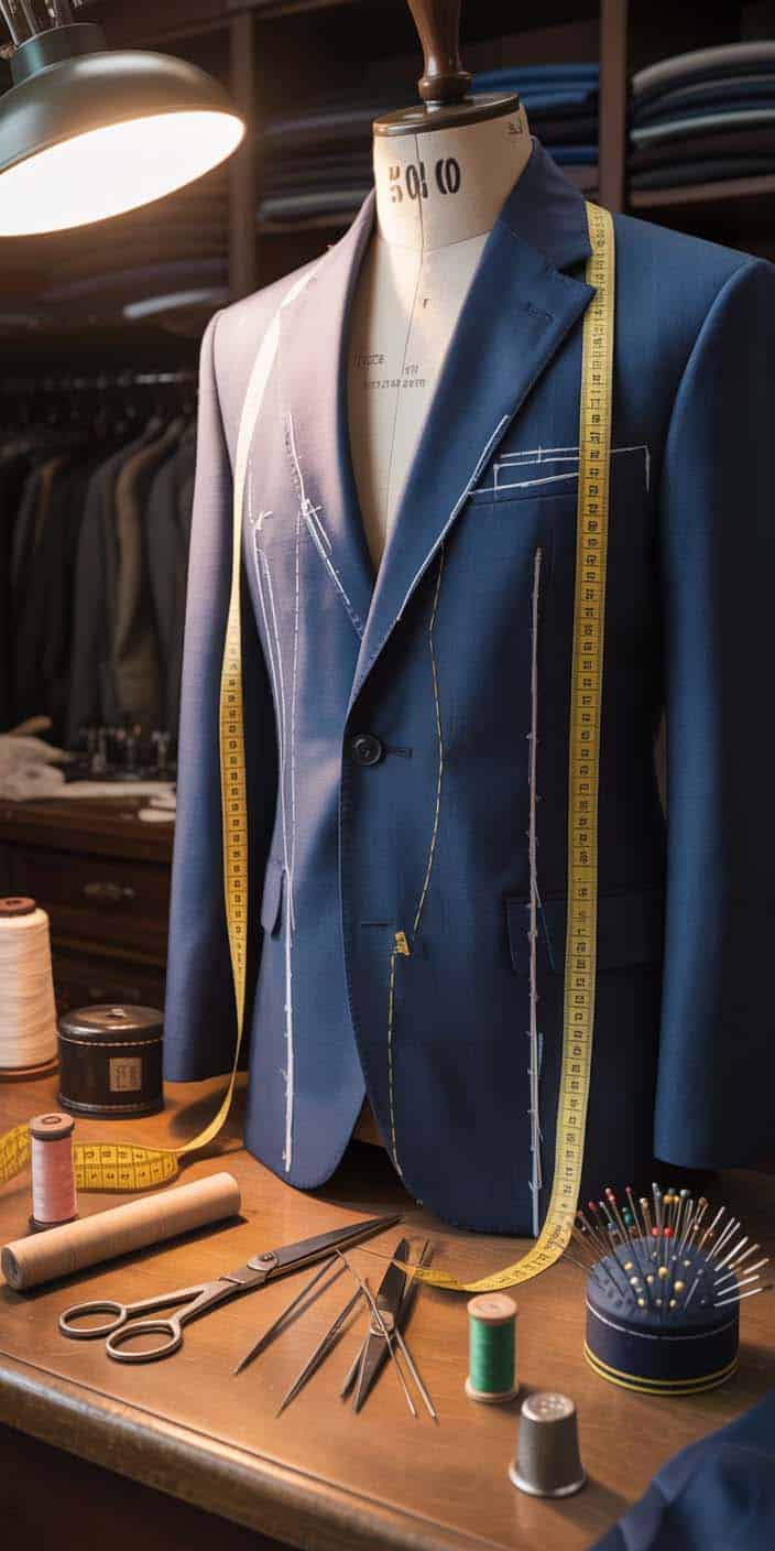alt-side Alteration and Tailoring at Spartan Dry Cleaners