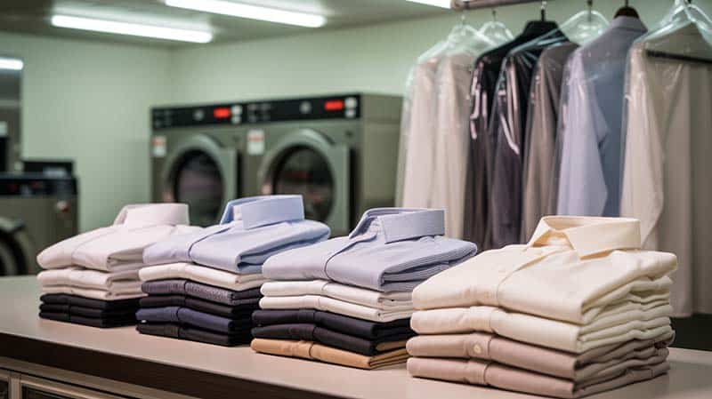 w-f-body Wash and fold laundry from Spartan Dry Cleaners